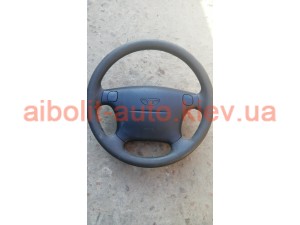 Руль с подушкой Ланос\Сенс