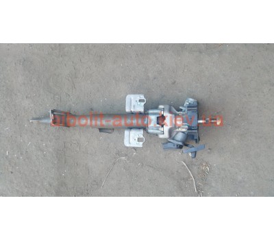 Рулевая колонка регулируемая Ланос\Сенс  Daewoo Lanos