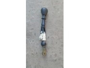 Кулиса салонная Ланос\Сенс