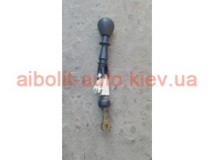 Кулиса салонная Ланос\Сенс