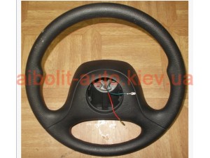 Руль Ланос\Сенс