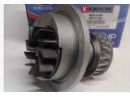 Помпа ланос