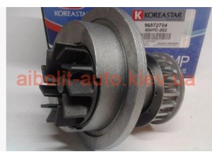 Помпа ланос Помпа ланос