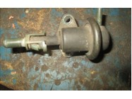 Клапан обратки Ланос\Сенс