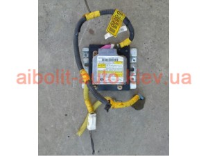 Блок AirBag Ланос/Сенс