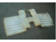 Шумоизоляция передняя Ланос\Сенс Шумоизоляция передняя Ланос\Сенс