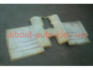 Шумоизоляция передняя Ланос\Сенс