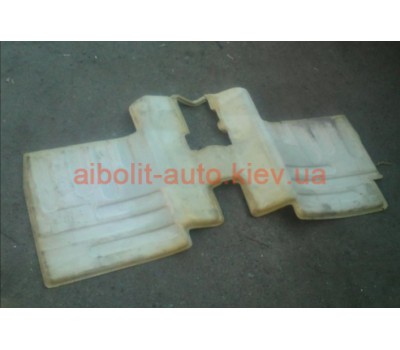 Шумоизоляция передняя Ланос\Сенс  Daewoo Lanos