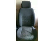 Сидение переднее левое Ланос\Сенс