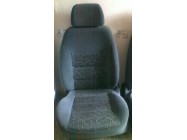 Сидение переднее правое Ланос\Сенс