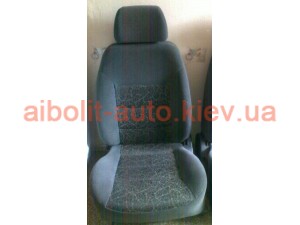 Сидение переднее правое Ланос\Сенс