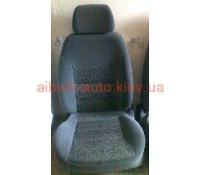 Сидение переднее правое Ланос\Сенс  Daewoo Lanos