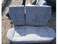 Задний диван Ланос\Сенс