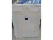 Потолок Ланос\Сенс