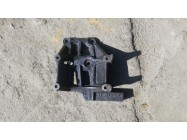 Кронштейн компрессора кондиционера Ланос 1.5, 1.6