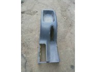 Подлокотник+консоль Ланос\Сенс