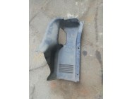 Облицовка заднего фонаря левая Ланос\Сенс