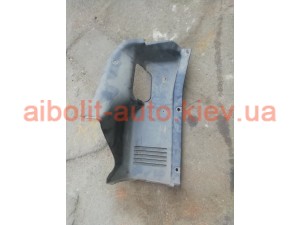 Облицовка заднего фонаря левая Ланос\Сенс