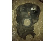 Корпус ремня ГРМ Ланос 1.6 нижняя часть 