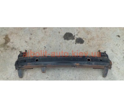 Усилитель заднего бампера Ланос\Сенс  Daewoo Lanos Кузовные детали