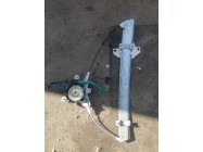 Электро стеклоподъемник левый в сборе Ланос\Сенс Электро стеклоподъемник левый в сборе Ланос\Сенс