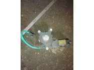 Моторчик стеклоподъемника левый Ланос\Сенс