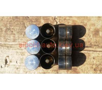 Гидрокомпенсатор Ланос 1.6  Daewoo Lanos