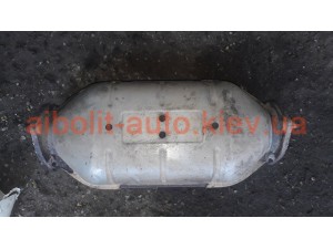 Резонатор Ланос\Сенс