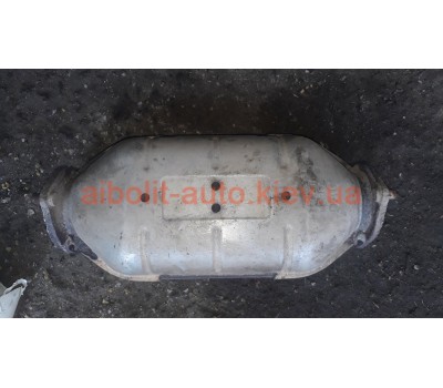 Резонатор Ланос\Сенс  Daewoo Lanos