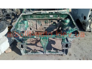 Передняя панель, телевизор Ланос\Сенс