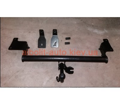 Фаркоп Ланос\Сенс  Daewoo Lanos Кузовные детали