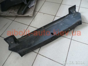 Облицовка замка багажника Ланос\Сенс