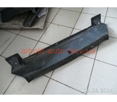 Облицовка замка багажника Ланос\Сенс  Daewoo Lanos