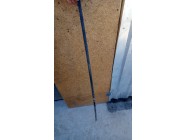 Молдинг крыши правый Ланос