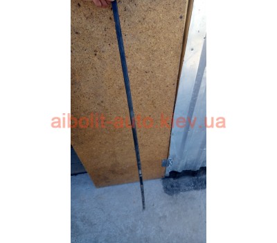 Молдинг крыши правый Ланос  Daewoo Lanos Кузовные детали