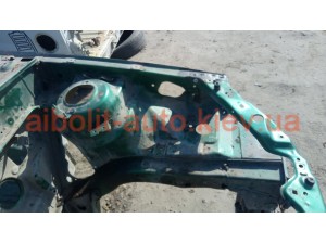 Передняя левая четверть Ланос\Сенс