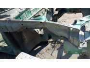 Передний правый лонжерон Ланос