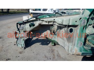 Передний левый лонжерон Ланос