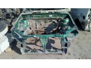 Передняя часть, морда Ланос\Сенс