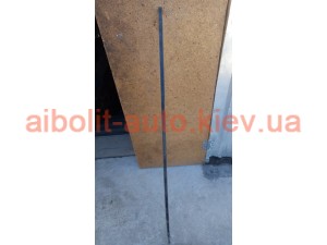 Молдинг крыши левый Ланос