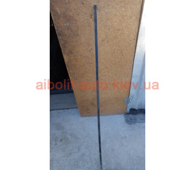 Молдинг крыши левый Ланос  Daewoo Lanos Кузовные детали