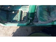 Порог со стойкой левая часть Ланос\Сенс Порог со стойкой левая часть Ланос\Сенс