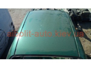 Крыша Ланос\Сенс