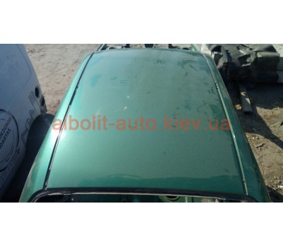 Крыша Ланос\Сенс  Daewoo Lanos Кузовные детали
