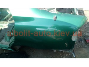 Задняя левая четверть Ланос\Сенс