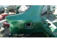 Задняя правая четверть Ланос\Сенс Задняя правая четверть Ланос\Сенс