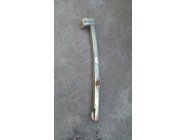 Направляющая стекла Ланос Направляющая стекла Ланос