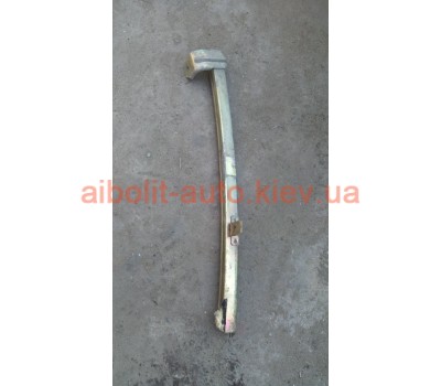 Направляющая стекла Ланос  Daewoo Lanos Кузовные детали