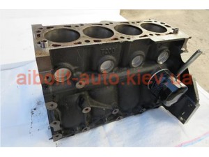 Блок двигателя Ланос/Сенс Блок двигателя Ланос/Сенс