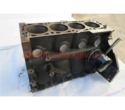 Блок двигателя Ланос/Сенс  Daewoo Lanos